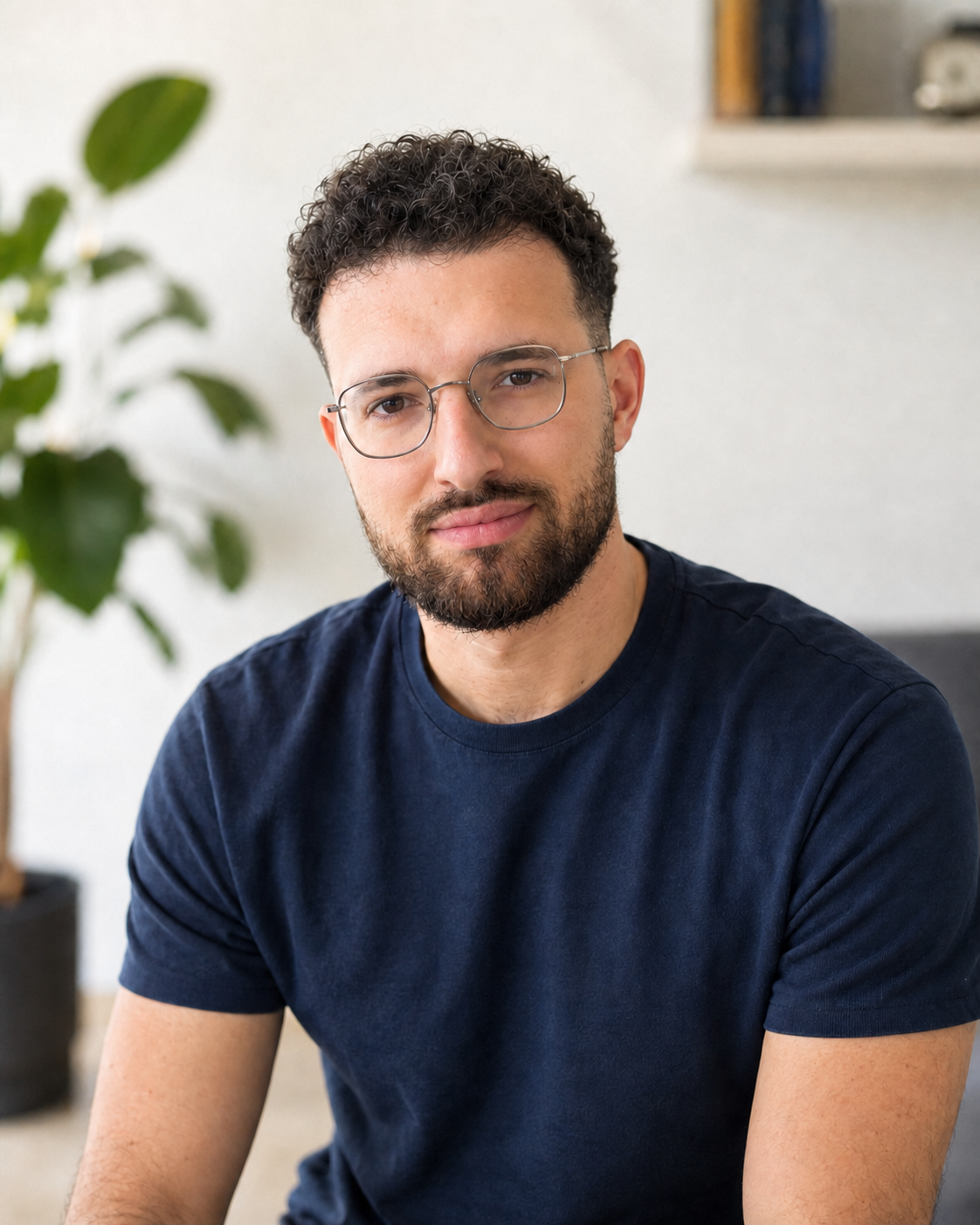 Portrait de Dorian